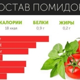 Kada presaditi paradajz u staklenik